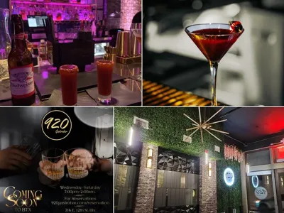 920 Gastrobar, business photo 1
