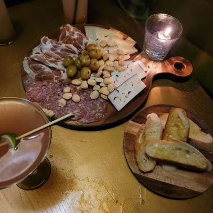 Antīca Gastrobar, business photo 3
