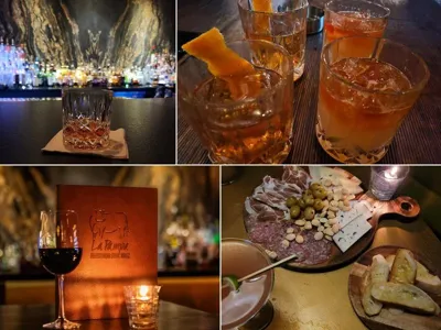 Antīca Gastrobar, business photo 1