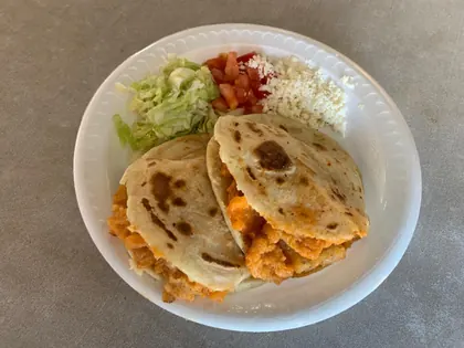 Antojitos Dona Mari, business photo 2