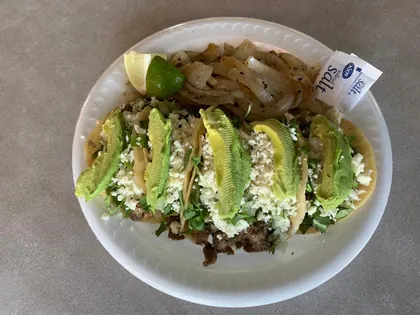 Antojitos Dona Mari, business photo 3