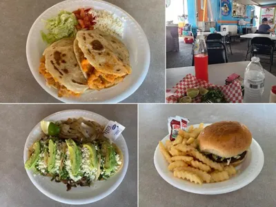 Antojitos Dona Mari, business photo 1