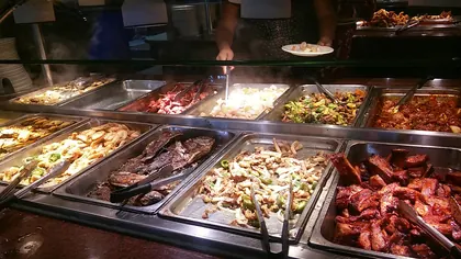 Asian Buffet, business photo 2