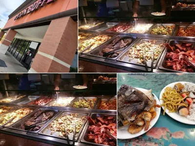 Asian Buffet, business photo 1
