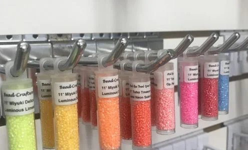 Bead Craftworks business photo