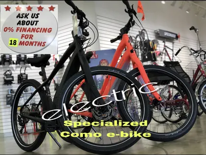 Bicycle World RGV Brownsville, business photo 2