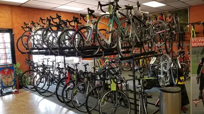 Bicycle World RGV Brownsville, business photo 4