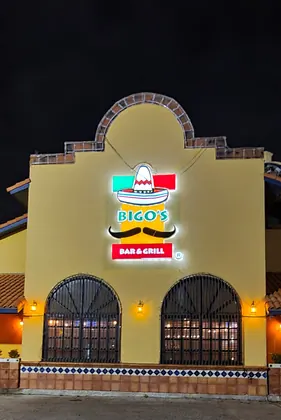 Bigo's Bar & Grill - Paredes, business photo 2