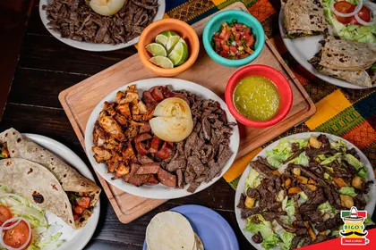 Bigo's Bar & Grill - Paredes, business photo 4
