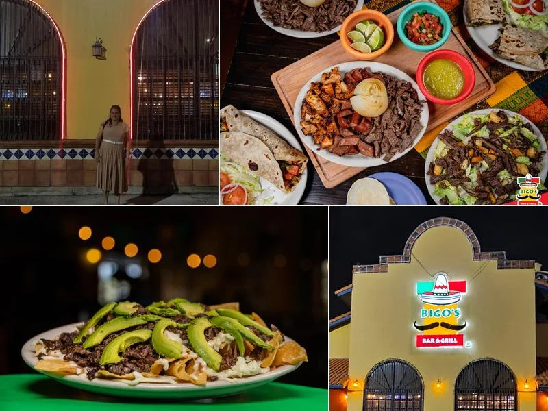 Bigo's Bar & Grill - Paredes business photo