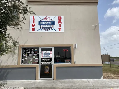 Brownsville Bait & Tackle, business photo 2