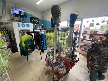 Brownsville Bait & Tackle, business photo 3