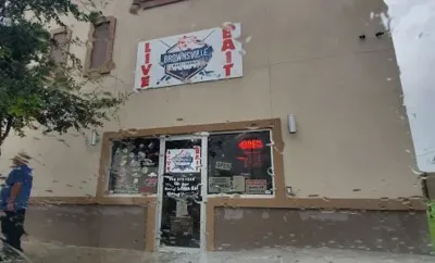 Brownsville Bait & Tackle, business photo 1
