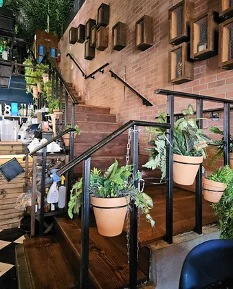 Capricho Cantina y Parrilla, business photo 2