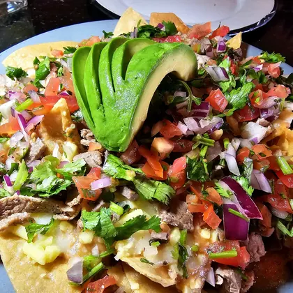 Capricho Cantina y Parrilla, business photo 4
