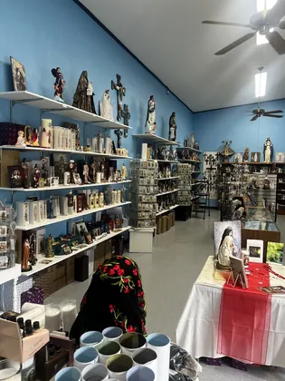 Cathedral Gift Shop, business photo 2