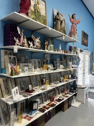 Cathedral Gift Shop, business photo 3
