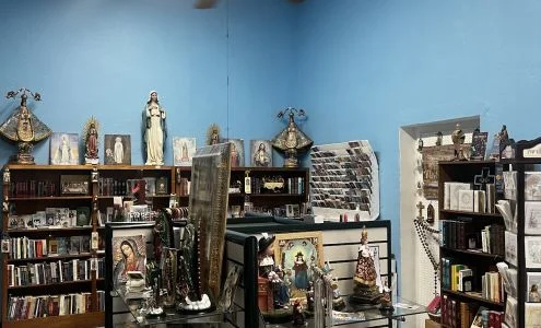 Cathedral Gift Shop business photo