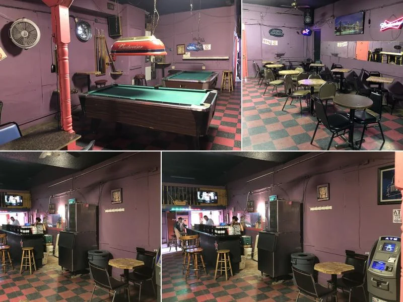 Charlie’s Bar and Grill business photo