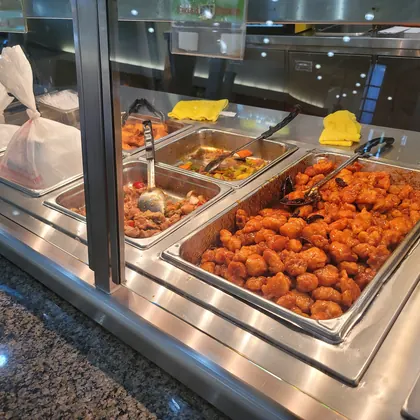 Chinese Gourmet Express, business photo 2