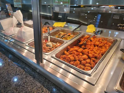 Chinese Gourmet Express, business photo 3