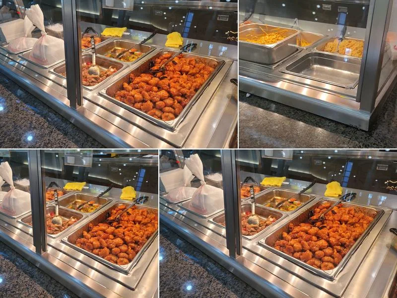 Chinese Gourmet Express business photo