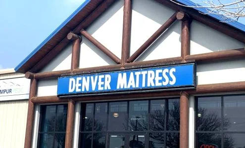 Denver Mattress business photo