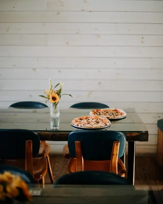 Dodici Pizza + Wine, business photo 3