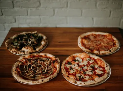 Dodici Pizza + Wine, business photo 4
