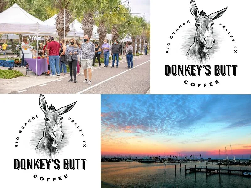 Donkey's Butt Coffee business photo
