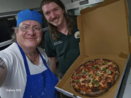 Due Pricipesse Pizza, business photo 2