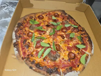 Due Pricipesse Pizza, business photo 4