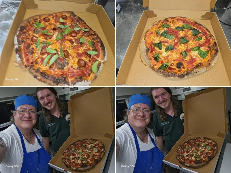 Due Pricipesse Pizza business photo