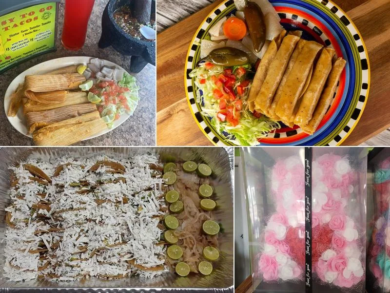 Easy to go tacos #5 business photo