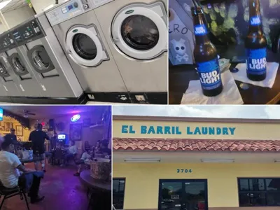 El Barril, business photo 1
