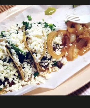 El Taco Restaurant Mexicano, business photo 2
