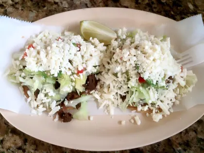 El Taco Restaurant Mexicano, business photo 4