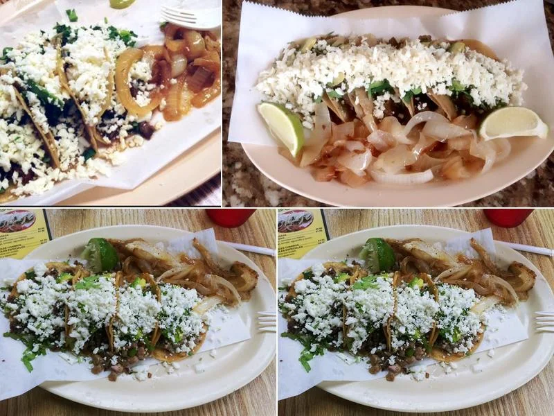 El Taco Restaurant Mexicano business photo