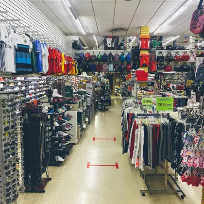 El Toro Sporting Goods, Inc., business photo 4