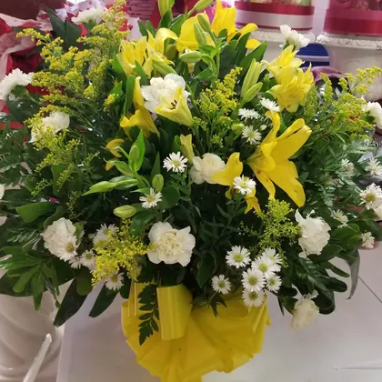 Esmeralda's Flower Shop, business photo 2
