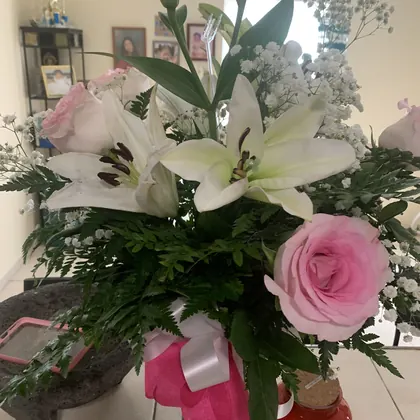 Esmeralda's Flower Shop, business photo 3