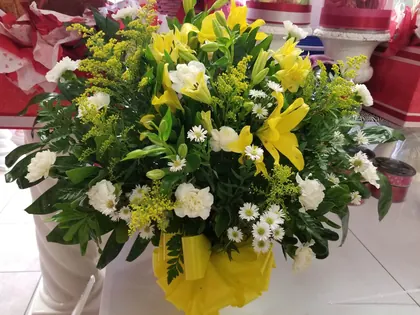 Esmeralda's Flower Shop, business photo 4