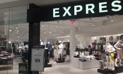 Express, business photo 1