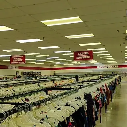 Family Thrift Center, business photo 4