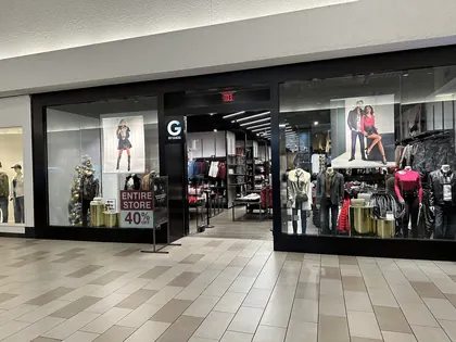 G by GUESS, business photo 2