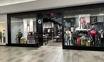 G by GUESS, business photo 1