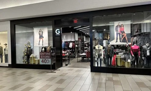 G by GUESS business photo