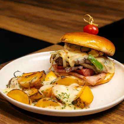 GEMA Restaurant & Bar, business photo 2