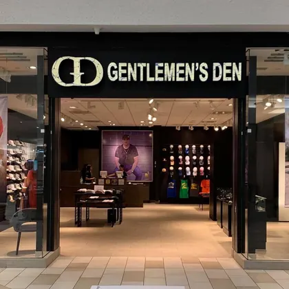 Gentlemen's Den, business photo 4