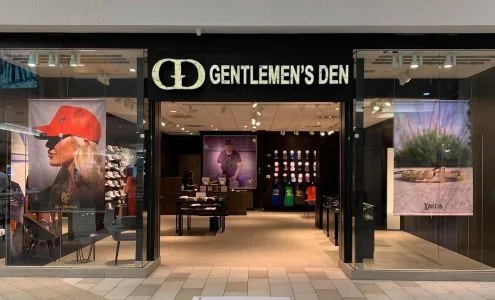 Gentlemen's Den business photo